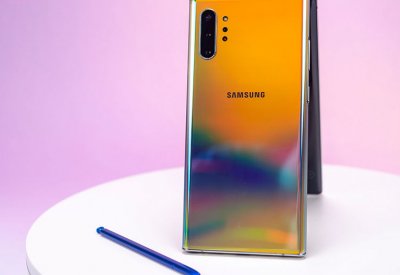 Galaxy Note20 Plus القادم يأتي بقدرة بطارية 4500 mAh