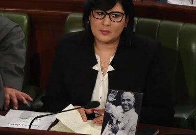 "لصد تغول الإخوان".. إضراب جوع بتونس حتى مساءلة الغنوشي