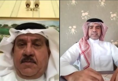 لجنة الحقوق بالمؤسسة الوطنية تعقد اجتماعها الافتراضي الرابع عشر عن بعد