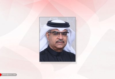 "الأشغال" ترسي مناقصة مشروع بناء الخط الرئيسي لتصريف مياه الأمطار في العكر