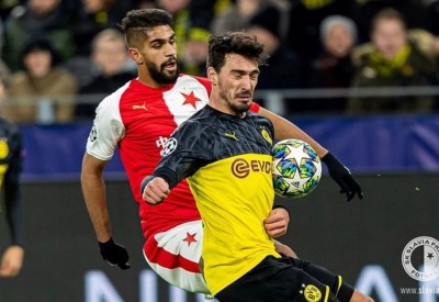 عبدالله يوسف بالحجر الصحي والدوري التشيكي يعود 26 مايو