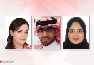 أبطال نادي البحرين العربي للتوستماسترز يتوجون بكؤوس المراكز الأولى
