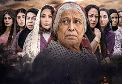 ‏"رحى الأيام" و"أم هارون".. المنافسة تشتعل بين الدراما الكويتية ‏
