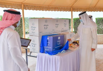 المحافظة الجنوبية تقيم سلسلة من المبادرات والبرامج الرائدة خلال الشهر الفضيل