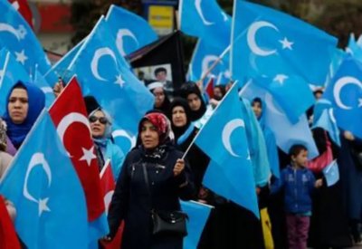 وثائق تكشف حقيقة تعامل الحكومة التركية مع الإيغور