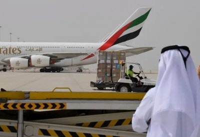 شركات طيران تتسابق على إلغاء طلبيات A380 منها "الإماراتية"