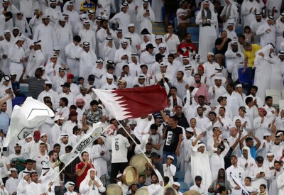 "ركود" محتمل يثير مخاوف قطر قبل مونديال 2022