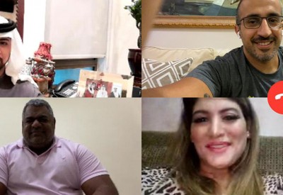 رفع الأثقال يشيد بدور الجهازين الفني والاداري واللاعبين واللاعبات خلال الظروف الراهنة