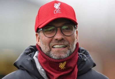 مدرب ليفربول: العودة للتدريب أشبه بأول أيام المدرسة