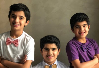 الأخوة الريس يجمعون 11 ألف دينار في  4 ساعات لصالح جمعية أمنية طفل لعلاج أطفال مرضى بالسرطان
