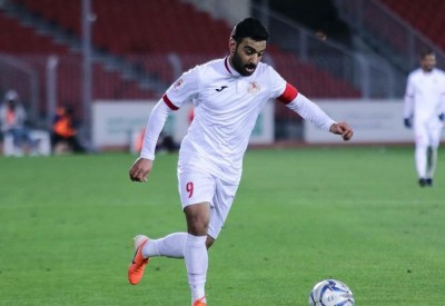 الرفاع الشرقي يسعى للتجديد مع فيصل بودهوم