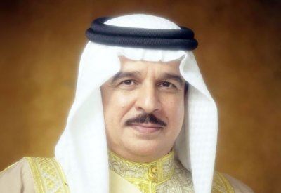 خلال اتصالات هاتفية.. جلالة الملك يتبادل التهاني بمناسبة عيد الفطر مع أمير الكويت ورئيس العراق