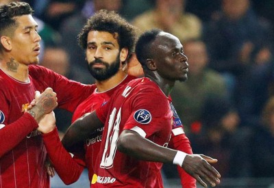 دالغليش: رحيل ثلاثي ليفربول سيكون برغبة النادي فقط