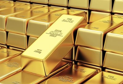 ارتفاع سعر الذهب في التعاملات الفورية بنسبة 0.2 بالمئة