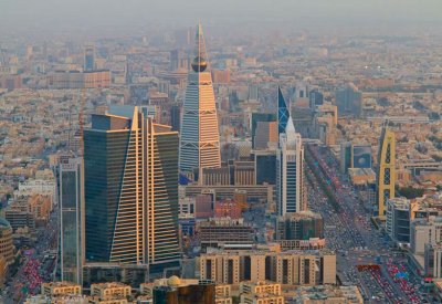 تراخيص الاستثمار الأجنبي بالسعودية ترتفع 20% بالربع الأول