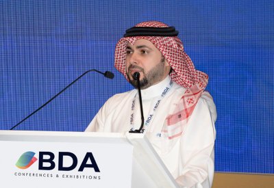 مركز "بي دي إيه" يطلق منصة إلكترونية ومكتبة طبية رقمية تبث من البحرين