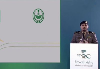 السعودية: بدء الحظر الكلي اليوم