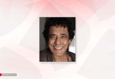 سلامات محمد منير