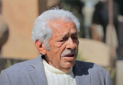 رحيل النحات المصري الكبير أدم حنين