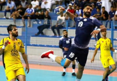 ميرزا: يد النجمة تسعى للتجديد