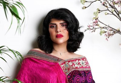 غدير السبتي: أشارك في مسلسل سيعرض بعد رمضان