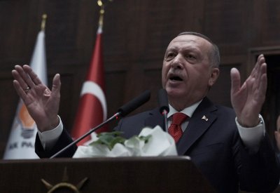 معارض تركي يكشف: هذه أذرع أردوغان لتحقيق طموحاته التوسعية