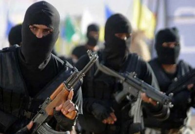 مصر: مقتل 21 مسلحا بسيناء خططوا لعمليات إرهابية خلال العيد