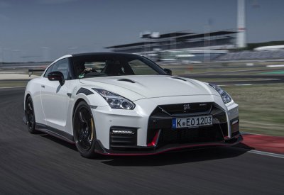 نيسان GT-R قد يتوقف طرحها في الأسواق الأوروبية