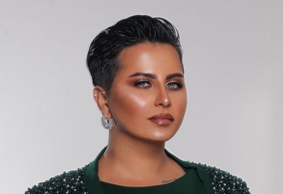 شمة حمدان: ليس شرطا أن يكون فارس أحلامي وسيما
