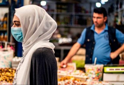 أجواء العيد في كورونا.. فرحة "منزلية" وطقوس غائبة