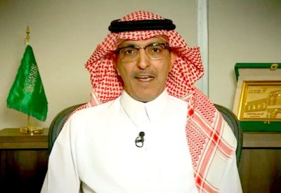 وزير المالية السعودي: اقتصادنا متين وسيتخطى أزمة الوباء
