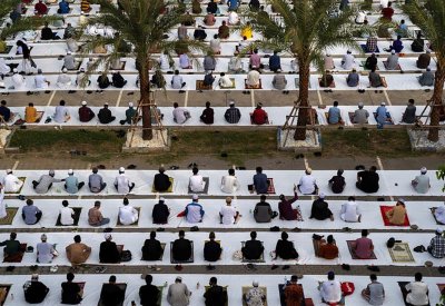 الصحة العالمية: خبر سار ونصائح لعيد آمن بعيدا عن الوباء