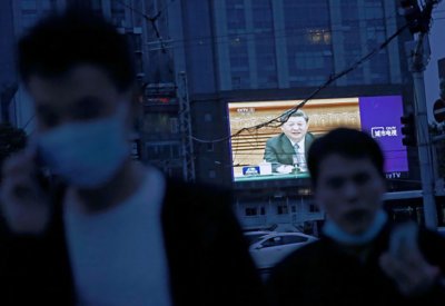 نمو قطاع الاتصالات الصيني في الثلث الأول من العام رغم انتشار كورونا
