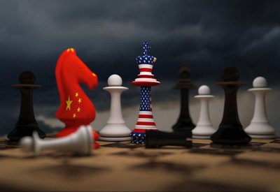 الصين تطالب أميركا بتنسيق سياسات الاقتصاد والتعايش السلمي