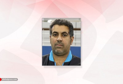 الزياني يدعم مشاركة المحترف بمسابقات الطائرة