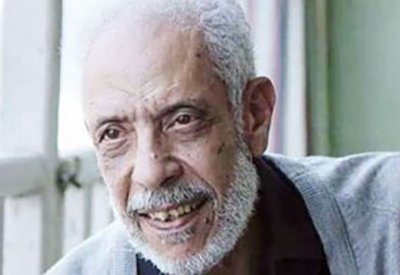 بعد إصابة الجداوي بكورونا... الحلفاوي:التمثيل مهنة مدنية خطيرة