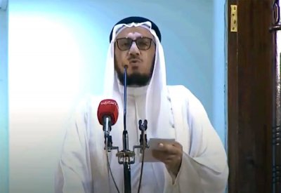 الشيخ عدنان القطان يوصي بالتواصل مع الأهل والأقارب عبر مواقع التواصل الاجتماعي