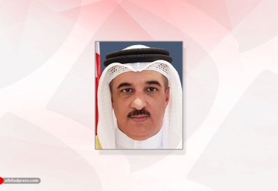 السفير البحريني في أبوظبي يشكر دولة الإمارات لتسهيل عودة المواطنين البحرينيين