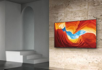 «سوني» تكشف عن تلفزيون يناسب عشاق الألعاب