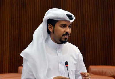 النفيعي: أدعو الدولة لوضع الخطط المستقبلية للتعايش مع (كورونا)