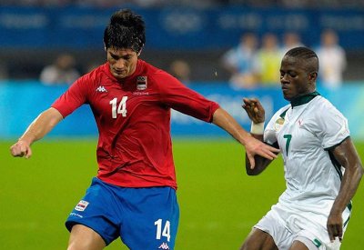 لاعب كرة صربي ينهي حياته بطريقة مأساوية