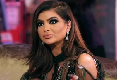 أميرة محمد: جزء ثاني من مسلسل «العولمة»