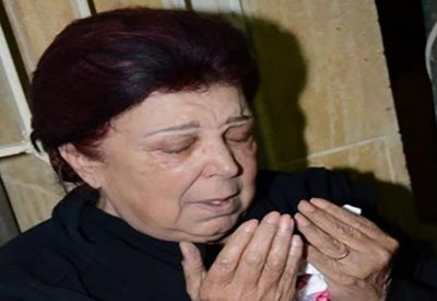 رجاء الجداوى: المرض مش بيفرق بين غنى وفقير خدوا بالكم