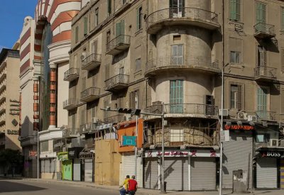 هذا إجمالي ما يخسره اقتصاد مصر بسبب مخاطر "كورونا"