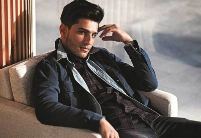 محمد عساف يُبدع من جديد بأغنية «دلع دلعونا»