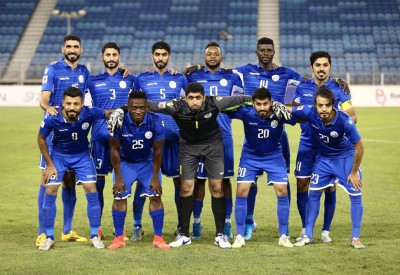 الكرة البحرينية تعود للتدريبات... الأربعاء