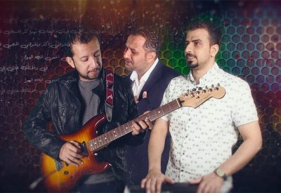 انا مالي سواج انتي..جديد فرقة مواويل الشوق 