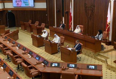 "الشورى" يُنجز (11) تشريعاً في زمن "الكورونا"... (73%) منها مشروعات بقوانين