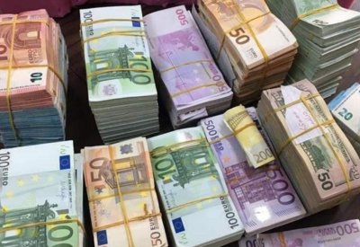 تحسن ثقة المستثمرين في التعافي من "كورونا" يدعم اليورو
