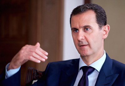 صفحة مجهولة من حياة بشار الأسد قد تفاجئ البعض